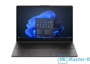 HP 255R G10 (B39SSAT) 32/512Gb Dark Ash Silver