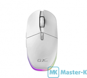 Мышь Genius Scorpion M8250 White Bluetooth/USB (31060001400)