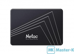 SSD 2,5" SATA 1Tb Netac N530S (NT01N530S-001-S3K)
