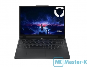 Lenovo Legion 5 15AKP10 (83F10005US) Eclipse Black