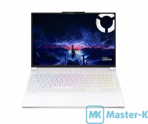 Lenovo Legion 7 16IAX10 (83KY0008US) Glacier White