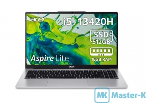Acer Aspire Lite 15 AL15-72P-73MN (NX.D5HEX.002)