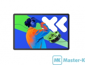 Планшет Lenovo Xiaoxin Pad Pro 2025 8/256GB Cloud Grey (ZAE70012CN)