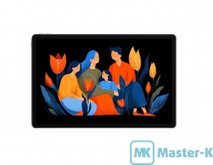 Планшет Lenovo Xiaoxin Pad 12.1 2025 8/128GB Luna Grey (ZAGD0013CN)