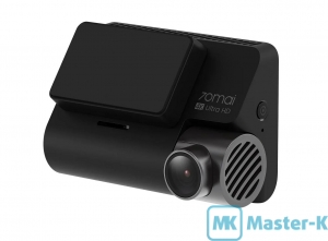 Видеорегистратор Xiaomi 70mai Dash Cam 4K A810 Lite