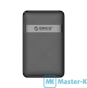 Mobile USB SATA 2,5" Orico 2577 ORICO-2577U3-V1-BK-EP USB 3.0 Black