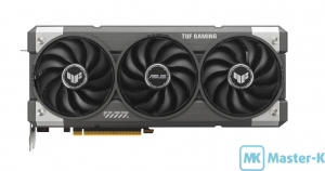 nVidia RTX 5060 8Gb GDDR7 Asus TUF Gaming OC (TUF-RTX5060-O8G-GAMING) PCIe 5.0