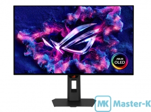 27" ASUS ROG Strix OLED XG27AQDMES (90LM0C80-B01171)