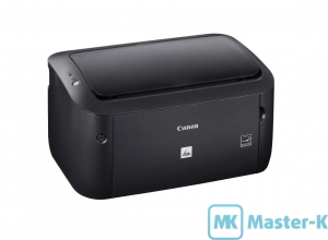 Принтер Canon LBP6030B Black + 2 картриджа Canon 725 (8468B042)