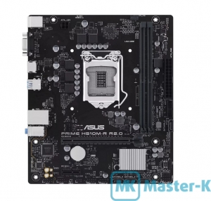 Socket 1200 Asus PRIME H510M-R R2.0, Intel H470 Express Chipset, mATX