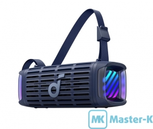 Anker SoundCore Boom 3i Adventurer Ocean Blue Bluetooth (D5100030)