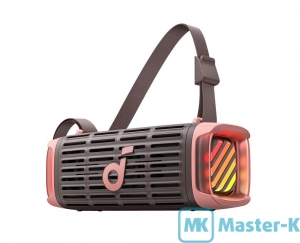 Anker SoundCore Boom 3i Adventurer Desert Rose Brown Bluetooth (D5100080)