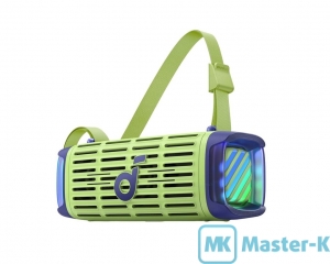 Anker SoundCore Boom 3i Adventurer Jungle Green Bluetooth (D5100060)