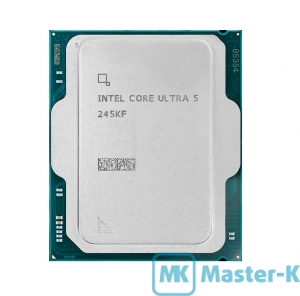 Intel Core Ultra 5 245KF 2,60GHz/6400MHz/25Mb, LGA-1851 Tray (AT8076806414)