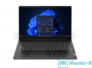 Lenovo V15 G6 ARP (83UU0027RA) Business Black