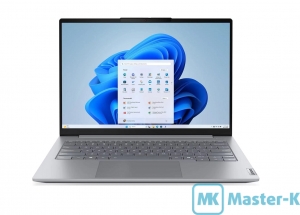 Lenovo ThinkBook 14 G9 IRL (21UY0064RA) Arctic Grey
