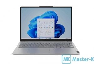 Lenovo ThinkBook 16 G8 IAL (21SK00FQRA) Arctic Grey