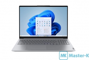 Lenovo ThinkBook 16 G9 IRL (21US000HRA) Arctic Grey