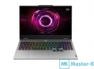 Lenovo LOQ 15AHP10 (83JG00FERA) Luna Grey