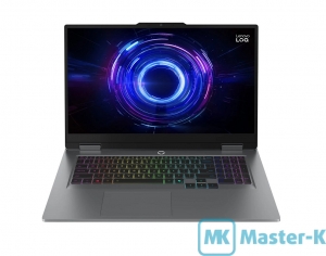 Lenovo LOQ 17IRX10 (83JH00EPRA) Luna Grey