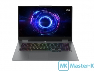 Lenovo LOQ 17IRX10 (83JH00EQRA) Luna Grey