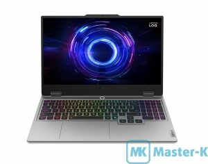Lenovo LOQ 15IRX10 (83JE01DPRA) Luna Grey