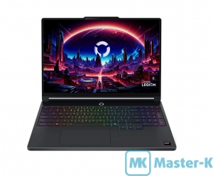 Lenovo Legion 5 15AHP11 (83Q7004BRA) Eclipse Black