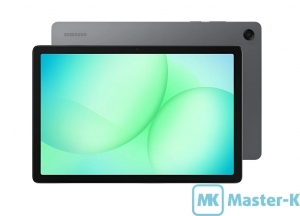 Планшет Samsung Galaxy Tab A11+ 5G 8/256Gb (SM-X236BZAPEUC) Gray