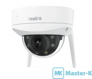 IP-камера Reolink W437