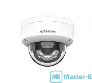 IP-камера Hikvision DS-2CD2143G2-LIS2U (2.8mm)