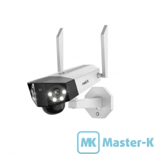 IP-камера Reolink Duo Series G750 (Duo 2 LTE)