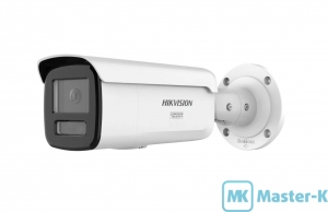IP-камера Hikvision DS-2CD2T47G3-LIY (2.8mm)