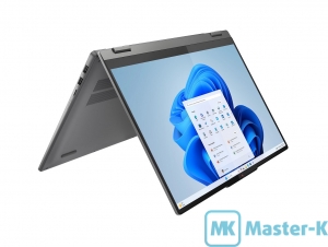 Lenovo IdeaPad 5 2-in-1 16AHP9 (83DS0056US) 16/512Gb Luna Gray