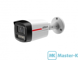 IP-камера Dahua Technology DH-IPC-HFW2849TL-S-PRO (3.6 mm)