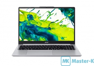 Acer Aspire Lite AL15-49P-R35K (NX.DT8EU.004) Light Silver