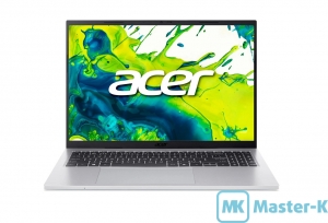 Acer Aspire Go AG15-72P-56WZ (NX.JSVEU.011) Pure Silver