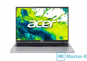 Acer Aspire Lite 16 AL16-54P-56ES (NX.DK6EU.008) LIght Silver