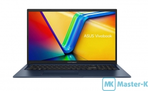 Asus VivoBook 17 X1704VA (X1704VA-AU984) Quiet Blue