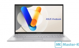 Asus VivoBook 17 X1704VA (X1704VA-AU989) Cool Silver