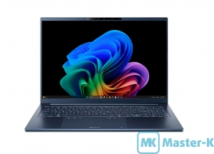 Acer Swift Go 16 AI SFG16-A71-R48W (NX.JX9EU.003) Steam Blue