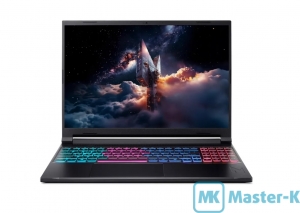 Acer Nitro 16S ANV16S-71-5024 (NH.U27EU.009) Obsidian Black
