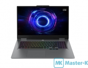 Lenovo LOQ 17IRX10 (83JH00ESRA) Luna Grey