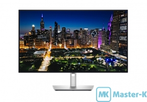 31.5" Dell U3225QE (210-BQTK) Silver