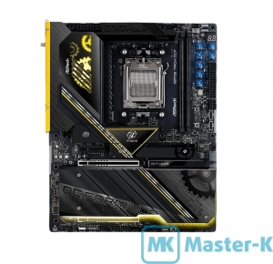 Socket AM5 AsRock X870E TAICHI OCF, AMD X870E Chipset, ATX
