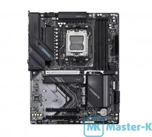 Socket AM5 GigaByte X870 GAMING WiFi6, AMD X870 Chipset, ATX