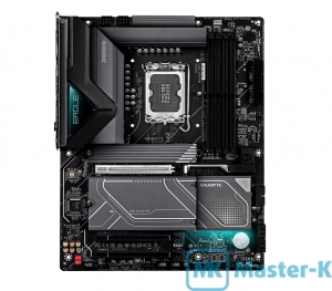 Socket 1851 GigaByte Z890 EAGLE WIFI7 PLUS, Intel Z890 Chipset, ATX