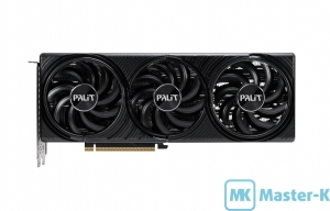 nVidia RTX 5070 12Gb GDDR7 Palit Infinity 3 OC (NE75070S19K9-GB2050S) PCIe 5.0