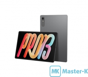 Планшет Lenovo Xiaoxin Pad Pro 13 2026 8/128GB Luna Grey (ZAH50004CN)