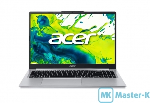 Acer Aspire Lite AL15-46P (NX.JXVEU.002) Light Silver
