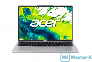 Acer Aspire Lite 16 AL16-54P (NX.DK6EU.002) Silver